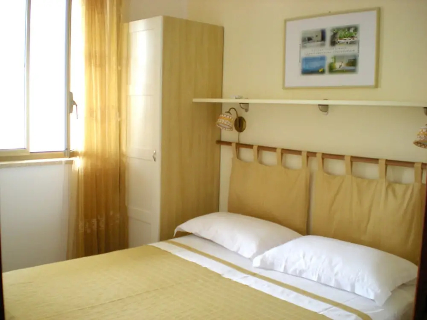 Appartamenti Trasolemare