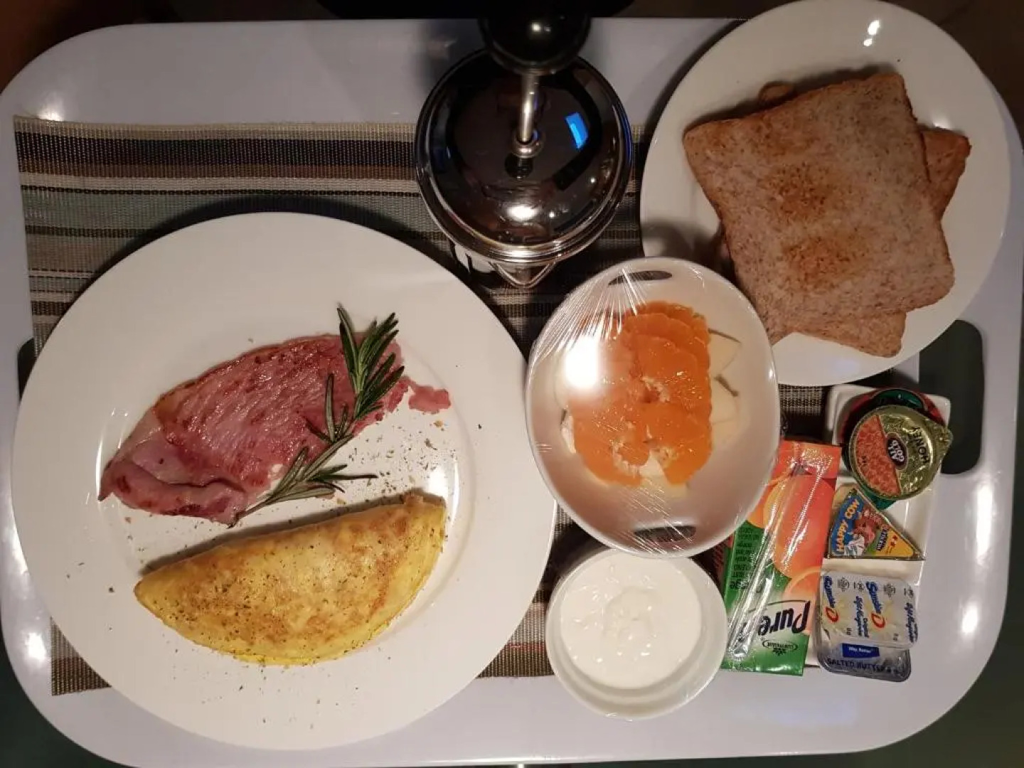 Orangerie Guesthouse