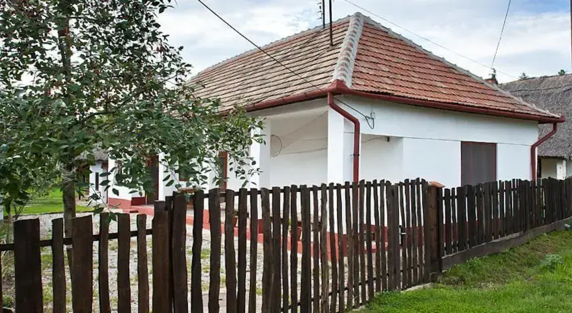 Napocskás vendégház