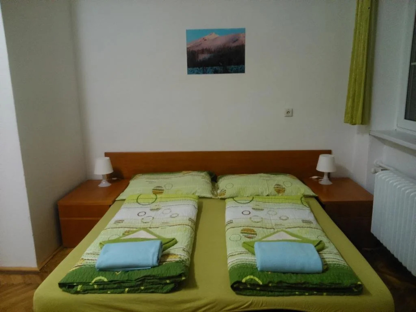 Penzion Villa Gerlach