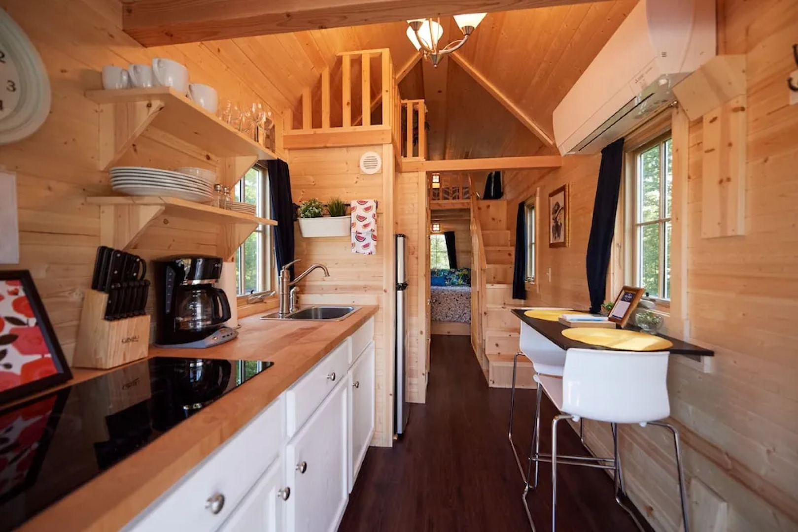 Tuxbury Pond RV Resort