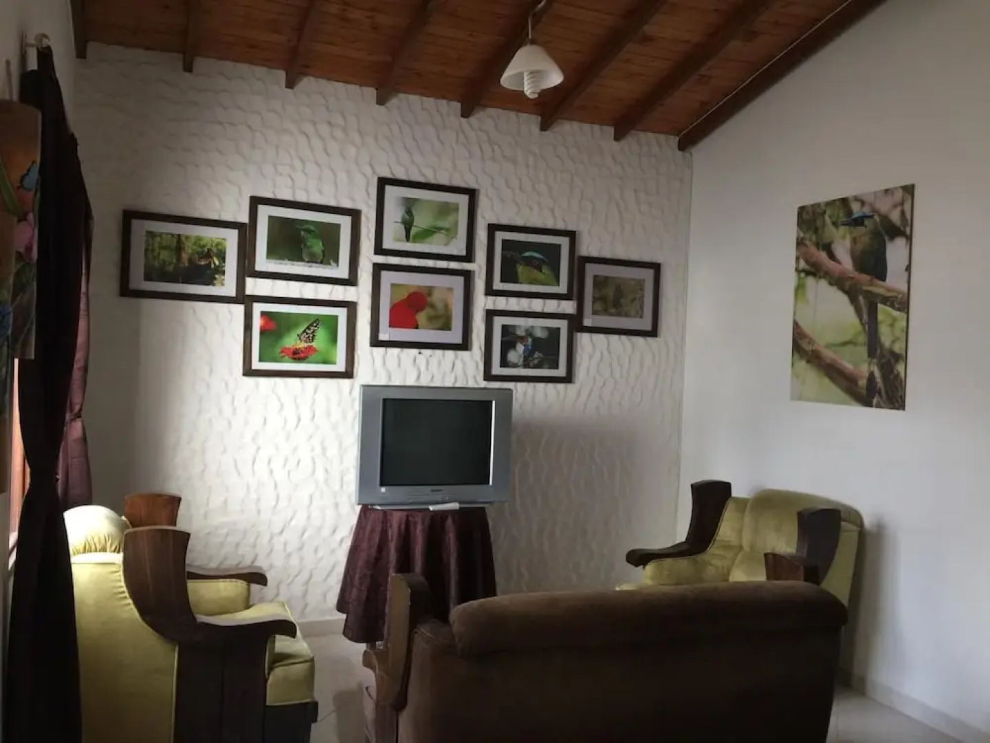 Fami Hotel Vive Jardin - Hostel