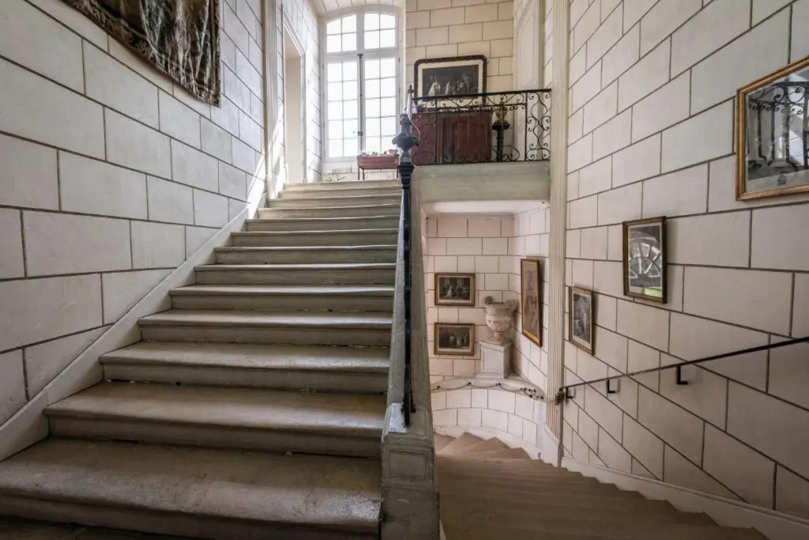 Hôtel de Panette - Chambres historiques