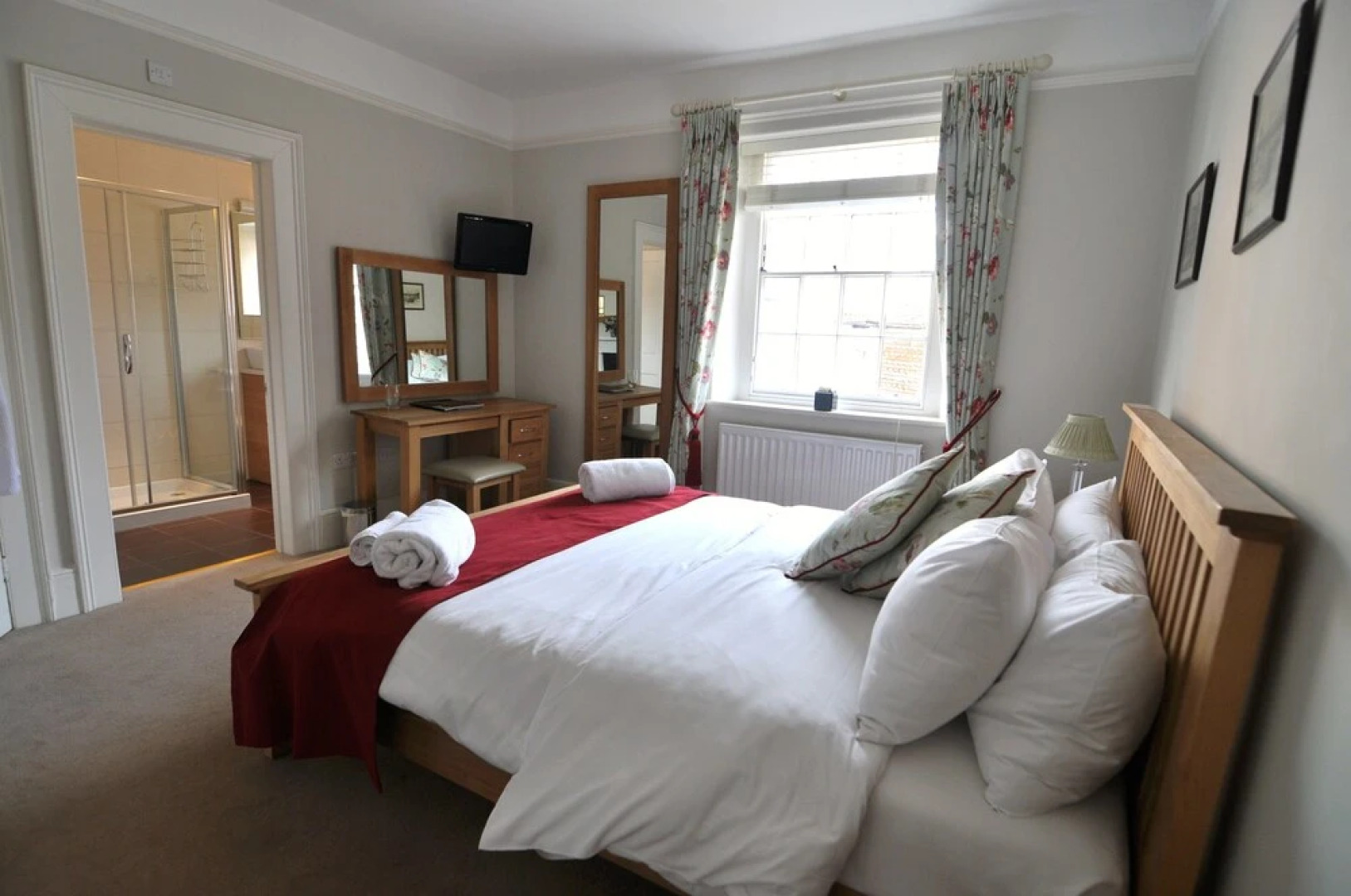 The Midhurst Townhouse