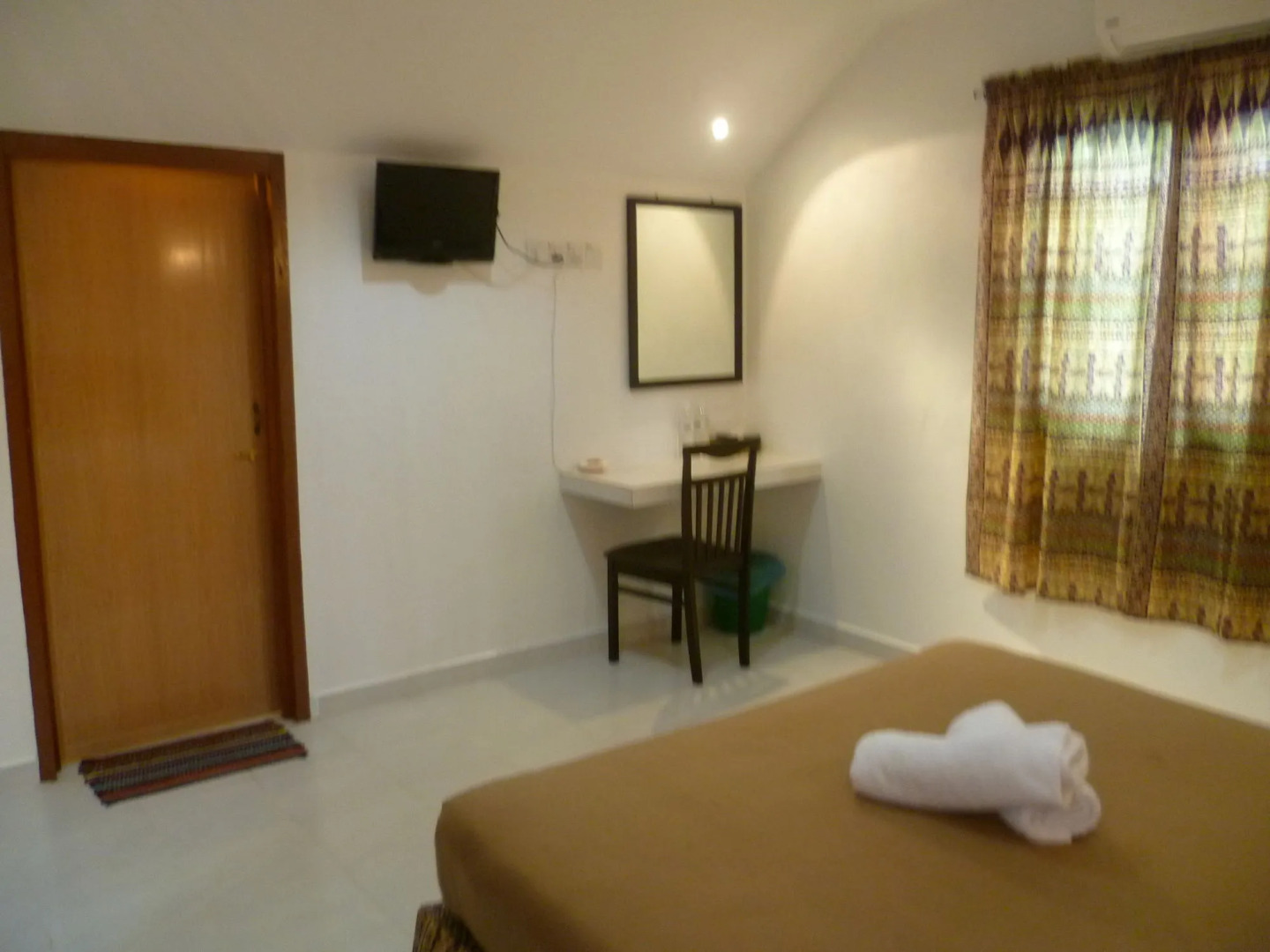 Noor Arfa River Chalet