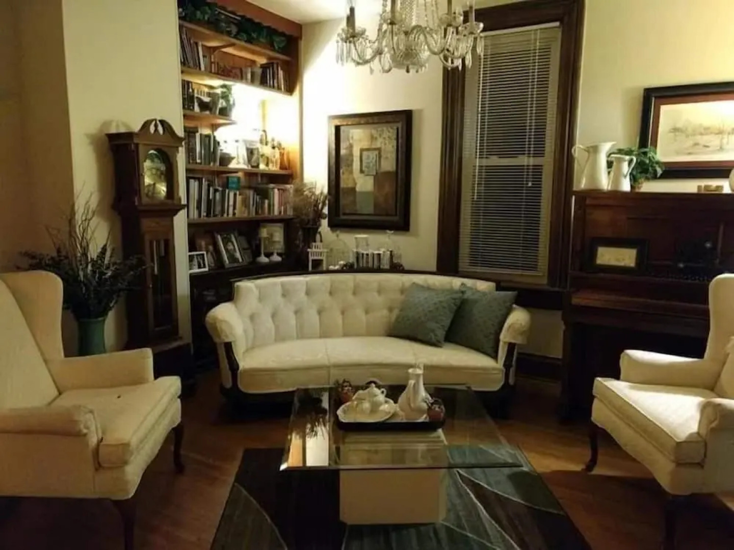 Carraway Guest House