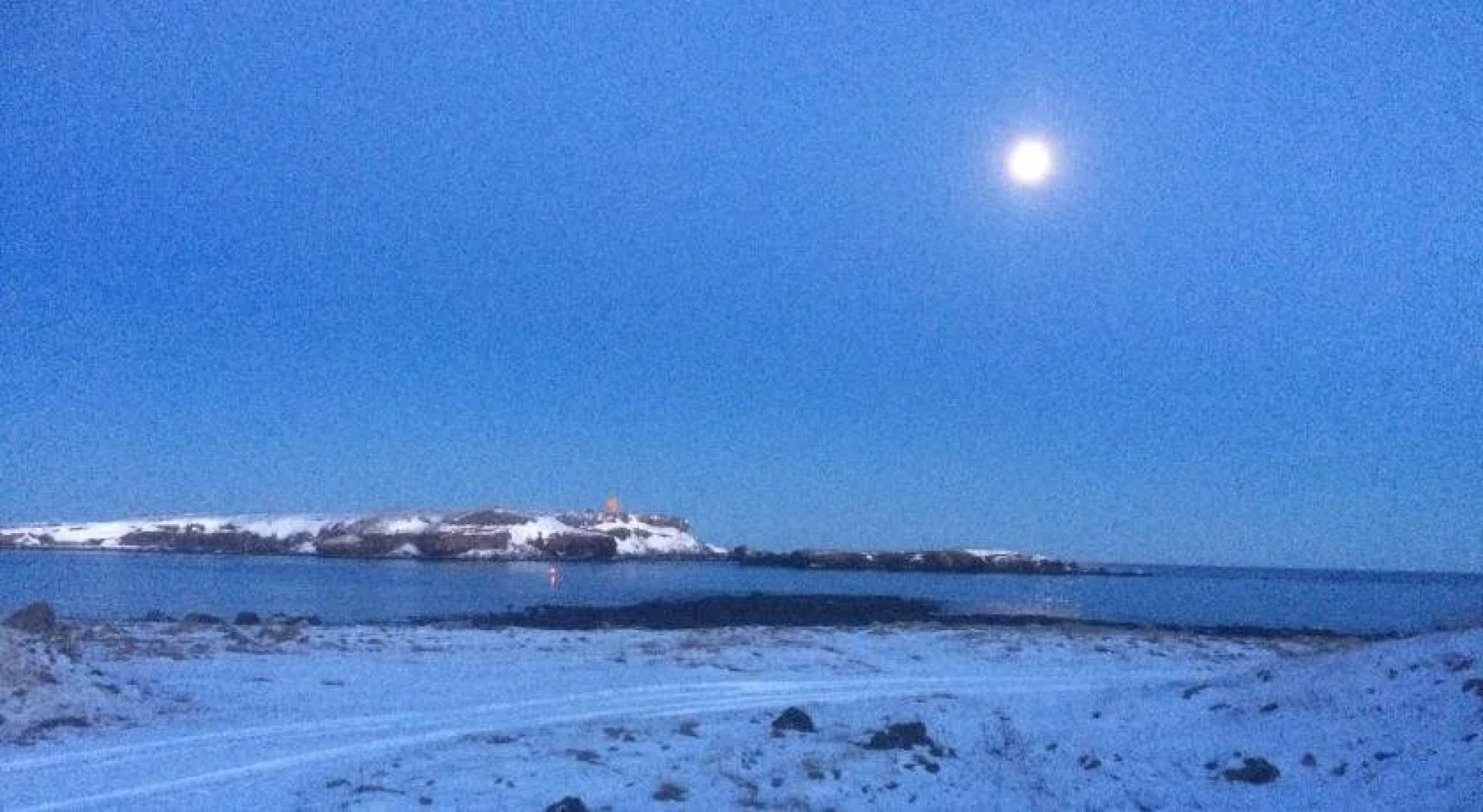 Sólsetur Guesthouse