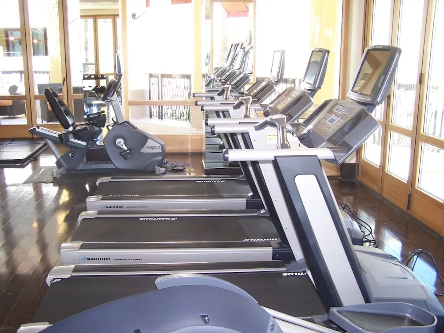 Fantasy Springs Resort Casino