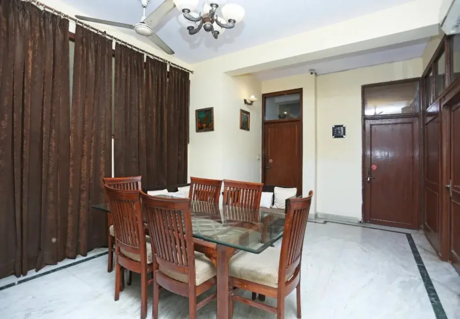 Oyo 708 Hotel Sanjeevni