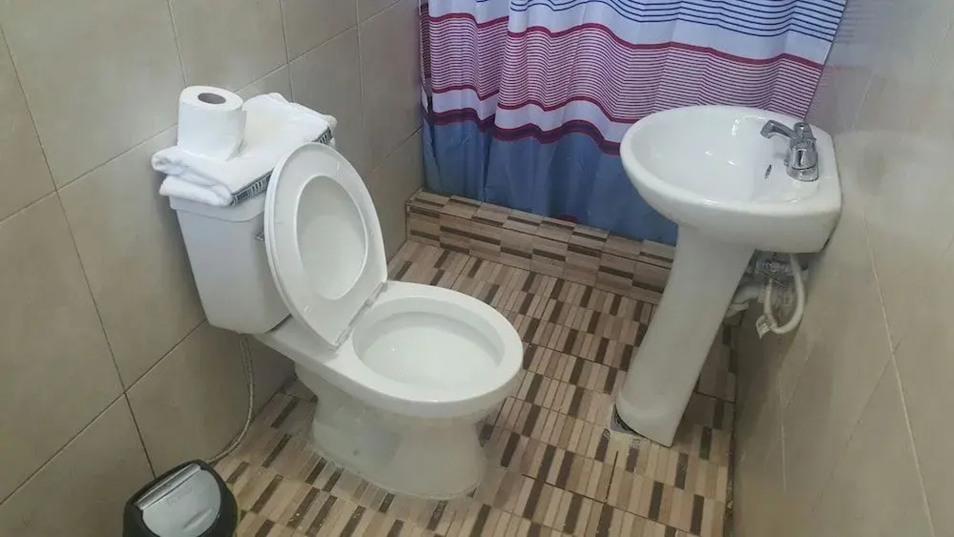 Bambux Bed and Breakfast