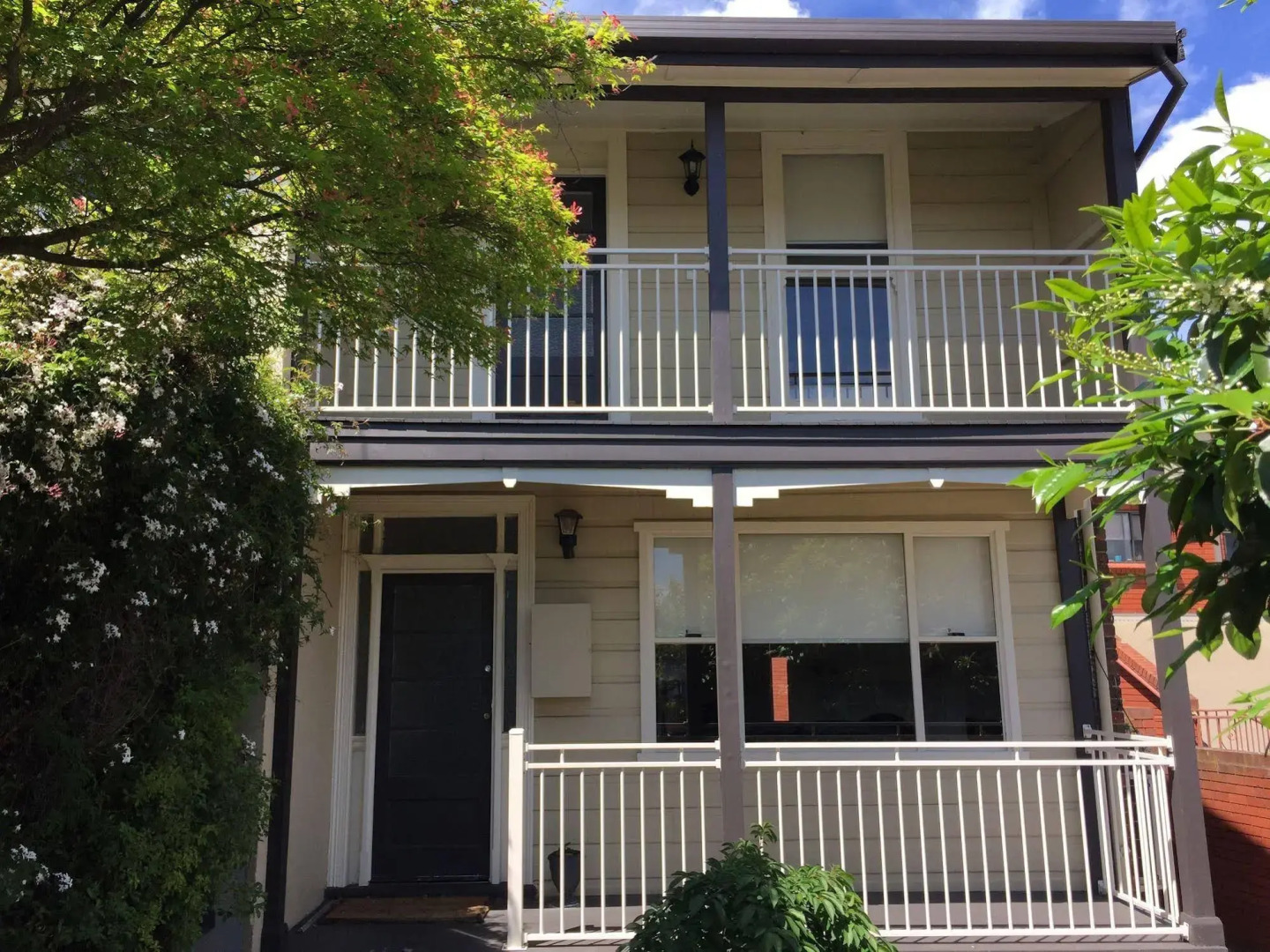 Terrace on Walbourne