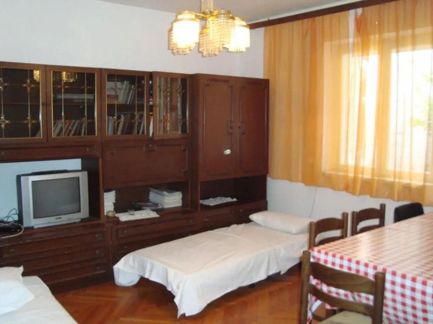 Apartment Stric - 10 m from beach