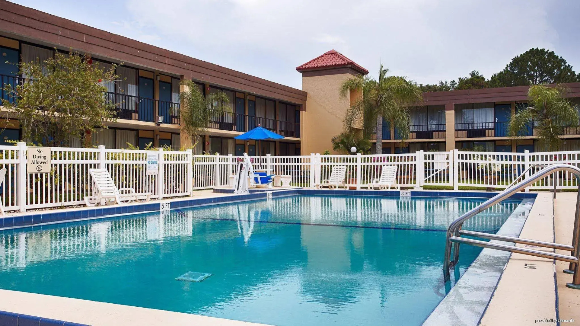 Ramada by Wyndham Cocoa