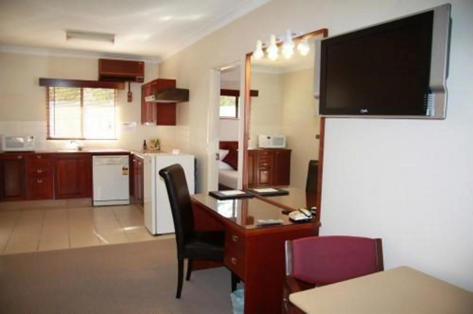 Country 2 Coast Coffs Harbour Motor Inn