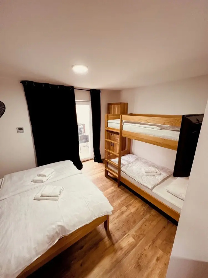 PJagodic Hotel Cerklje