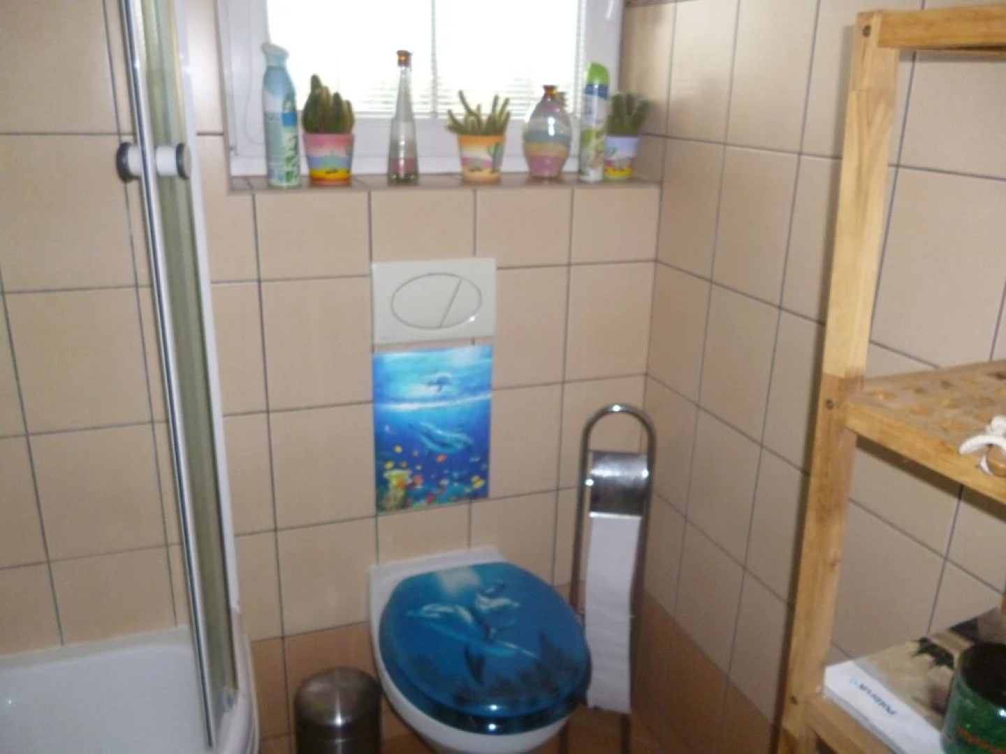 Kanarek Pokoje Goscinne