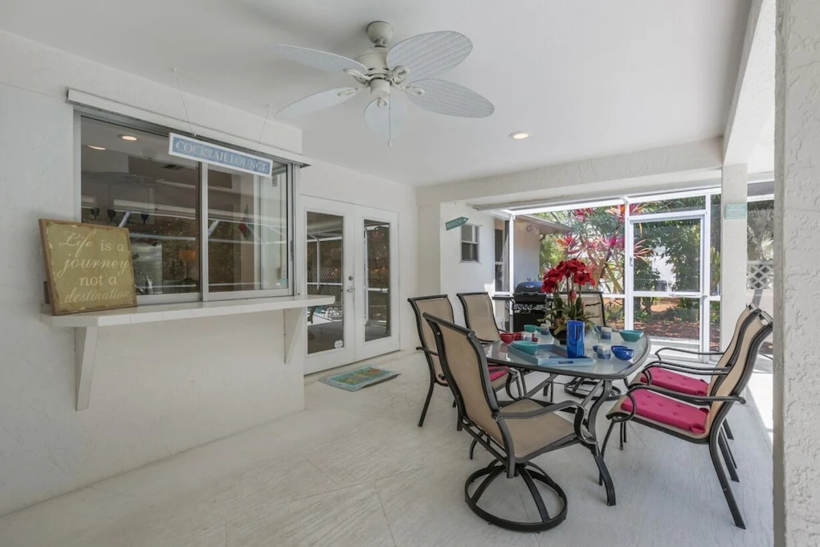 Villa Island Pearl - Roelens Vacations