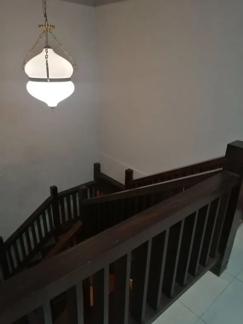 Villa Sayang Boutique