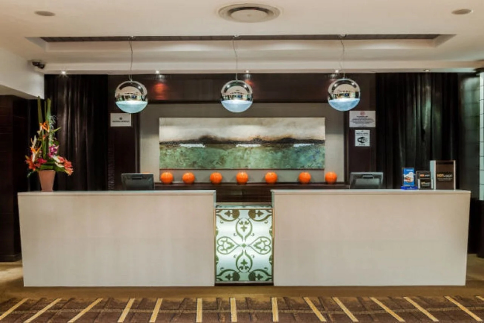 Protea Hotel by Marriott Transit O.R. Tambo Airport