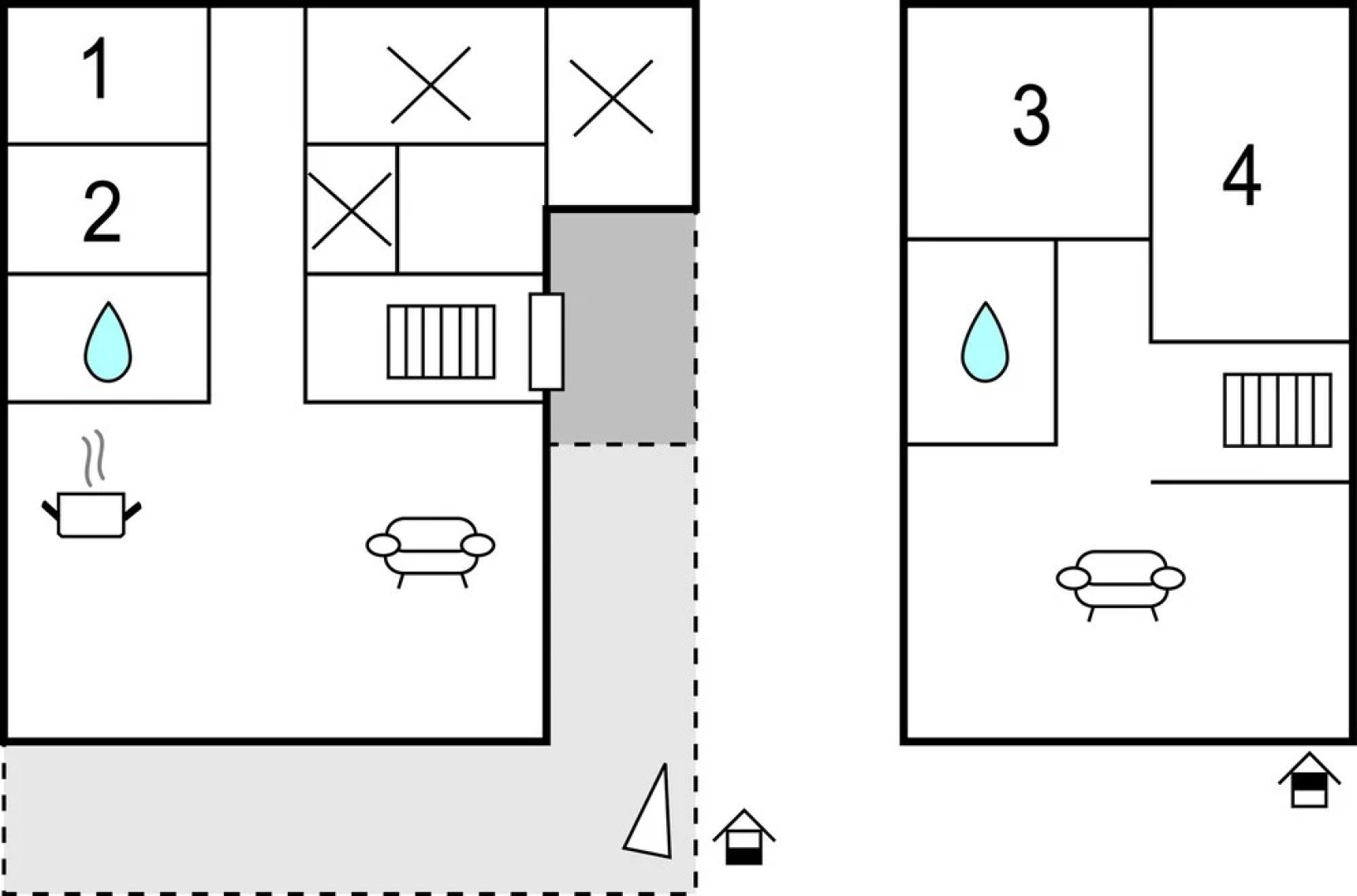Amazing Home in Oppdal With Wifi and 4 Bedrooms