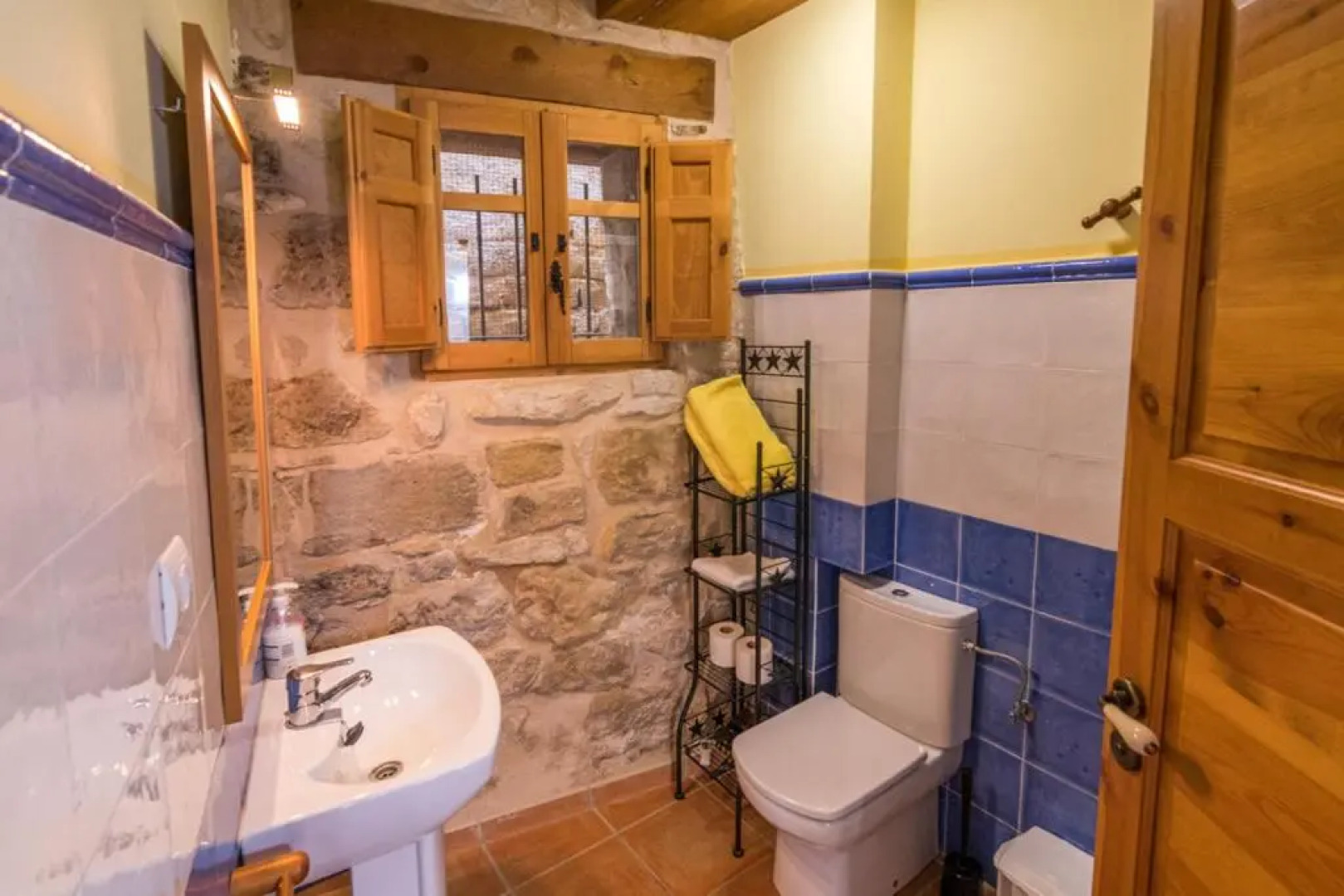 Apartamentos Plaza Mayor