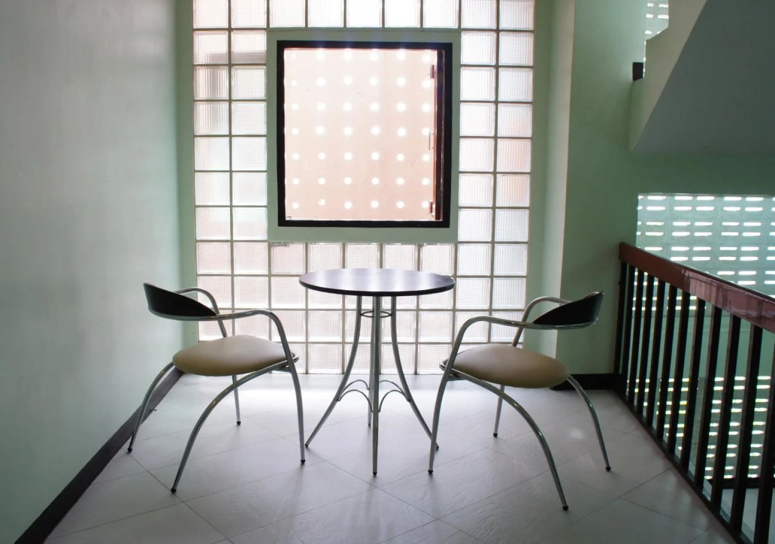 Ratchadamnoen Residence