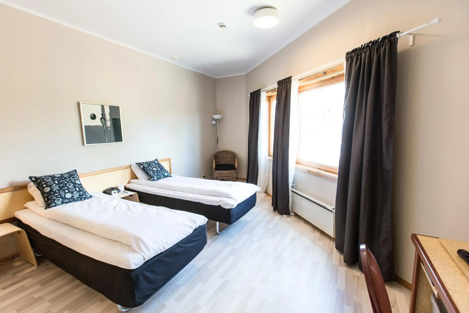 Stav Hotel