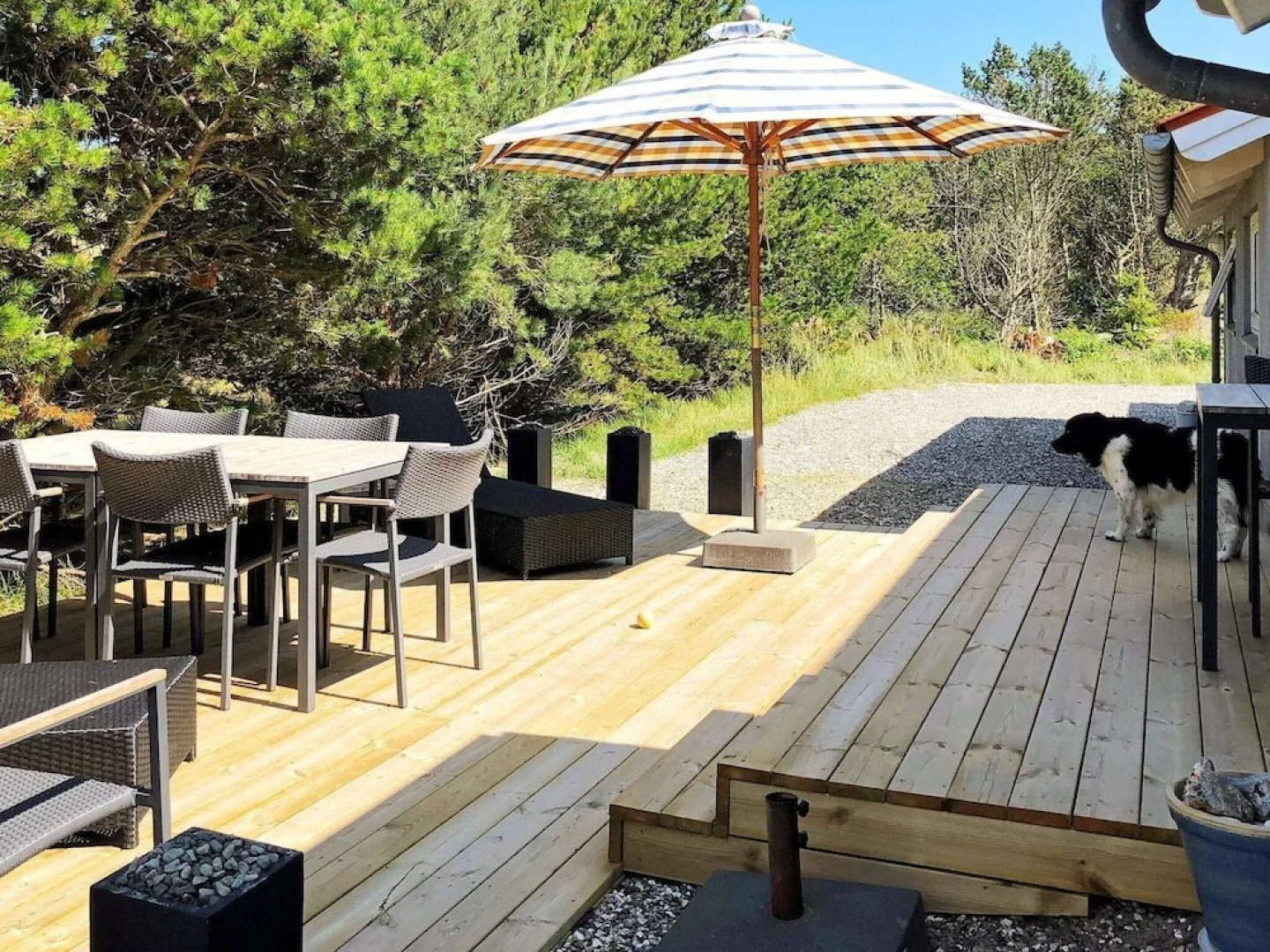 Luxury Pool House Near Beach - By Traum Ferienwohnungen