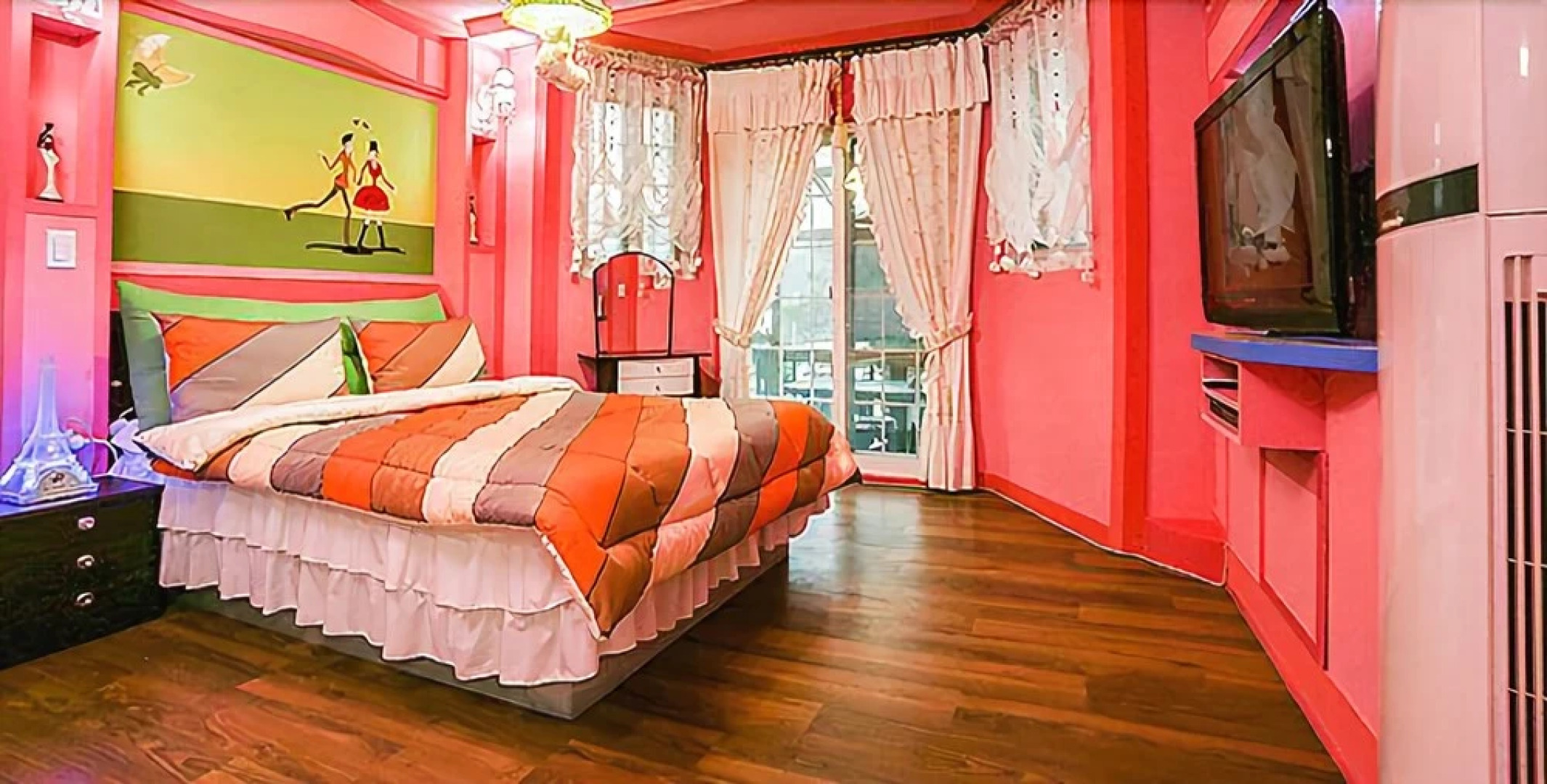 White Propose Pension