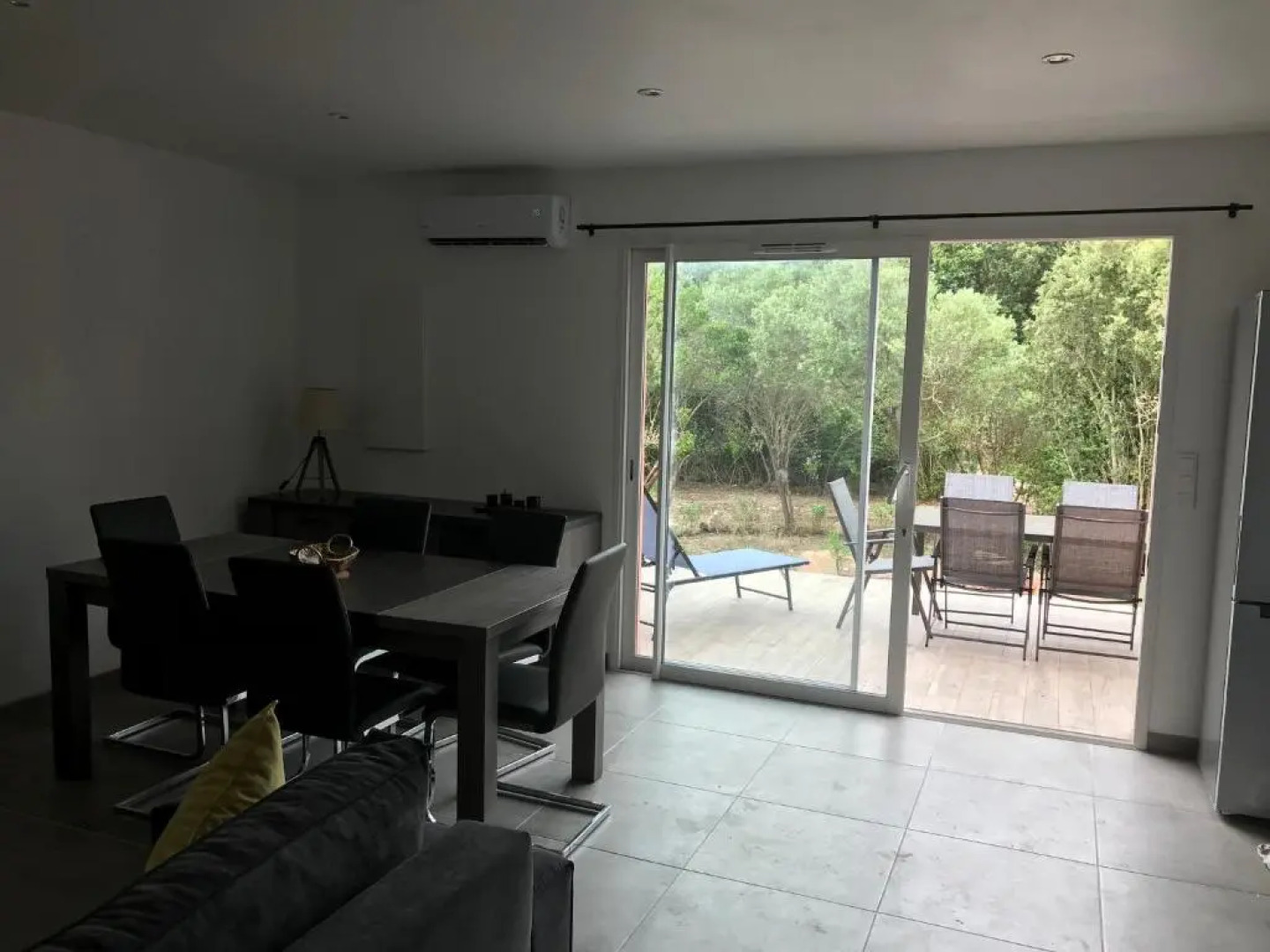 Mini-villas Célia à BONIFACIO