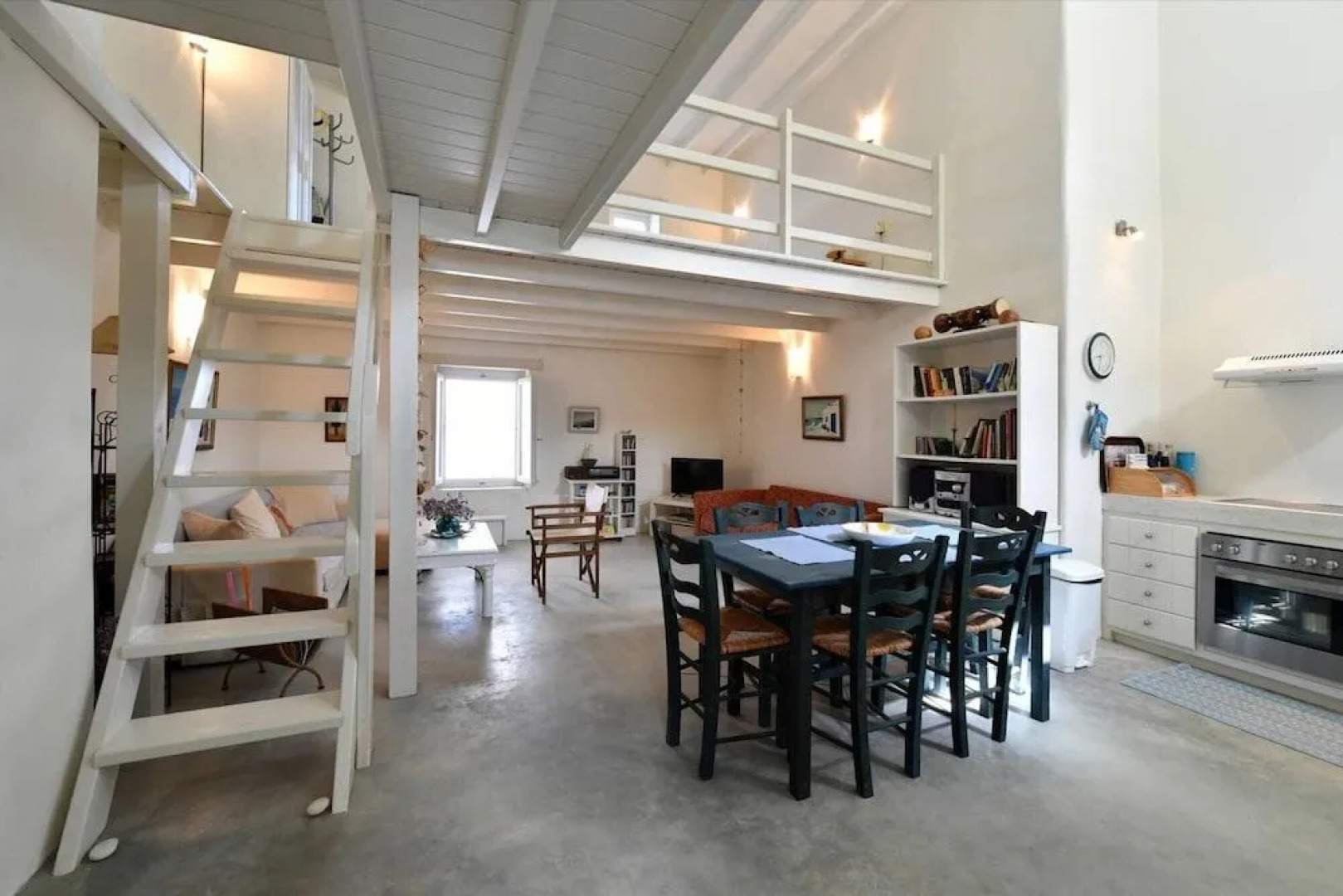 Filizi Vacation Home