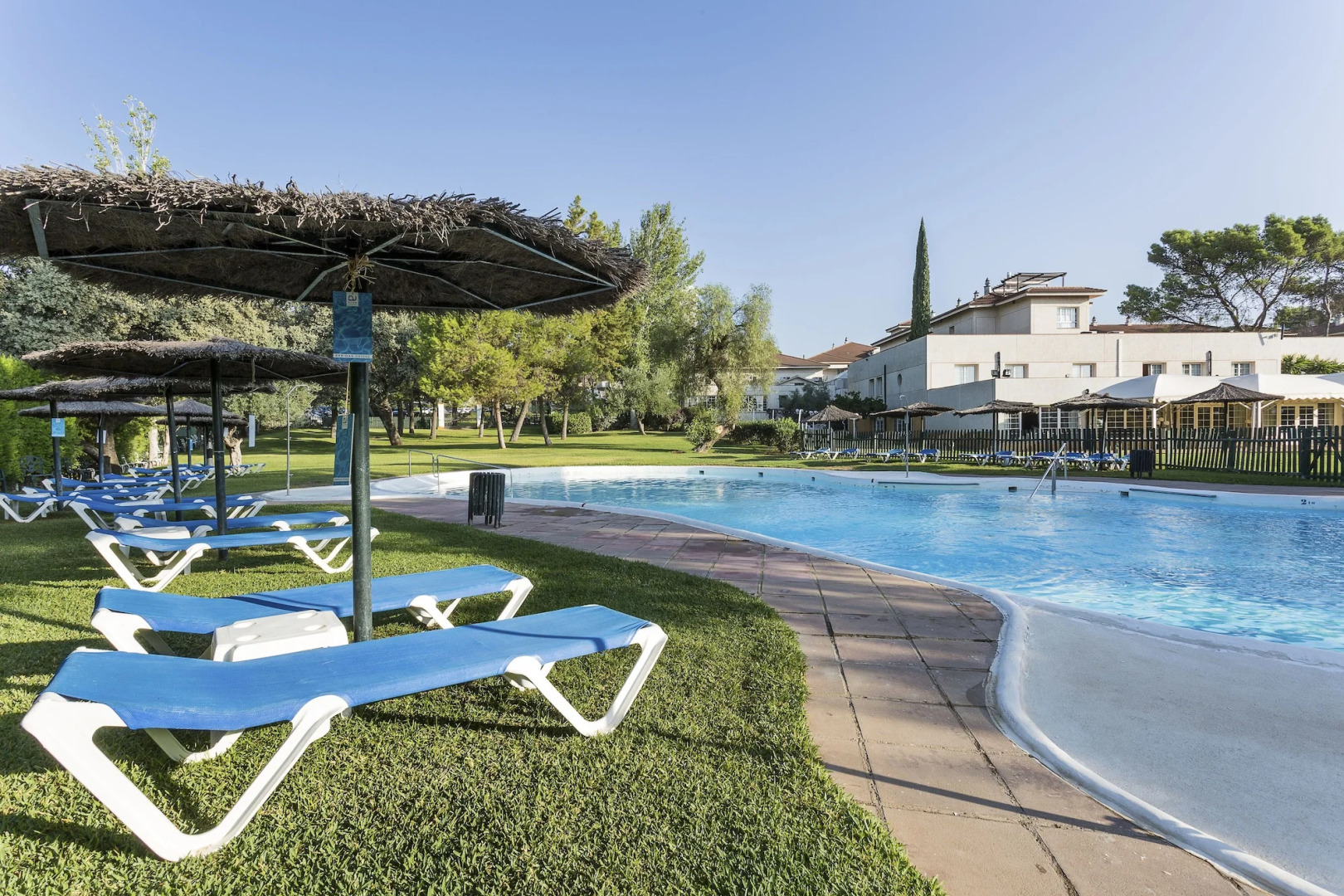 Crisol Jardines de Córdoba