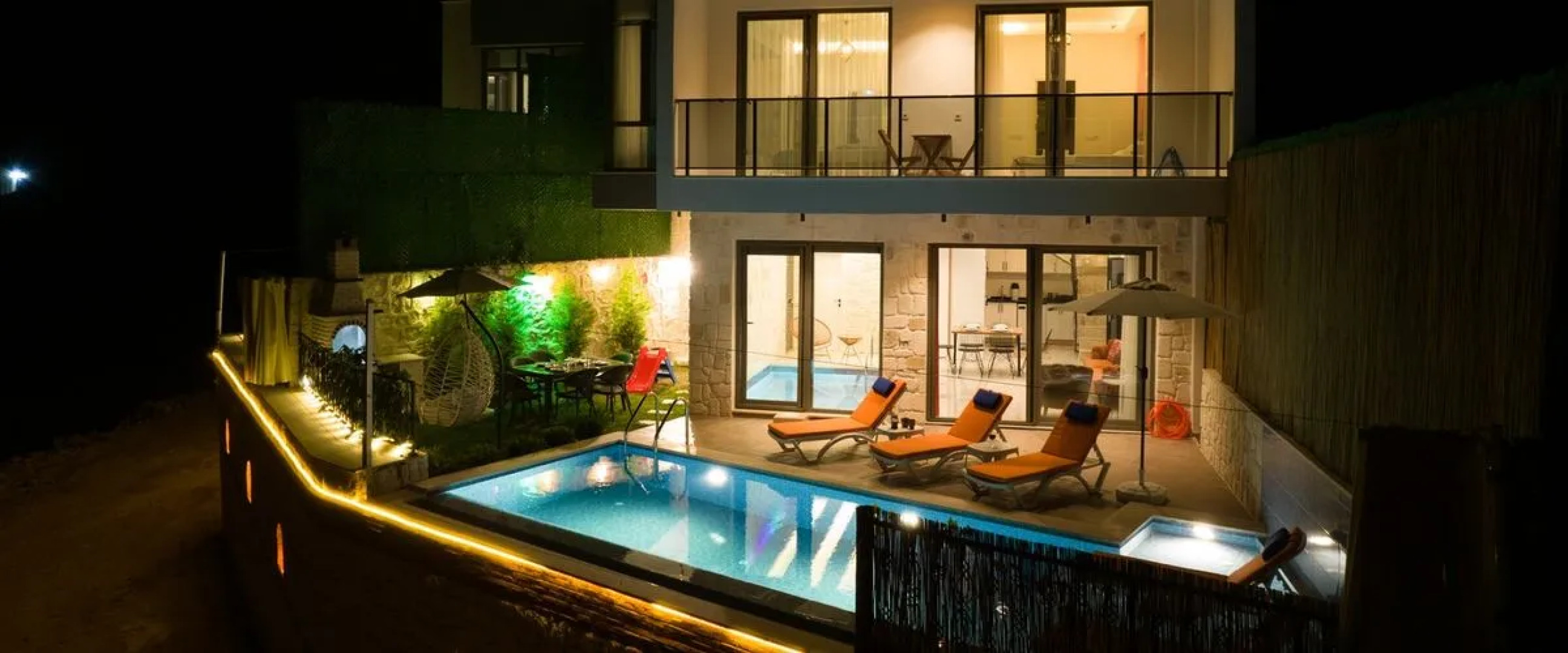 Villa Aula & Soura Demre