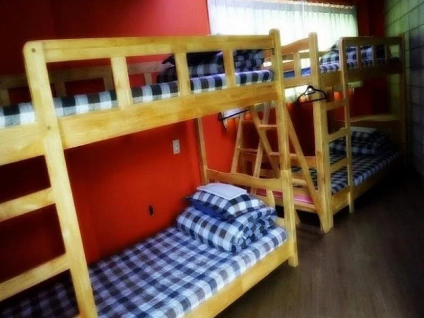 Popcorn Hostel Tongyeong Dongpirang