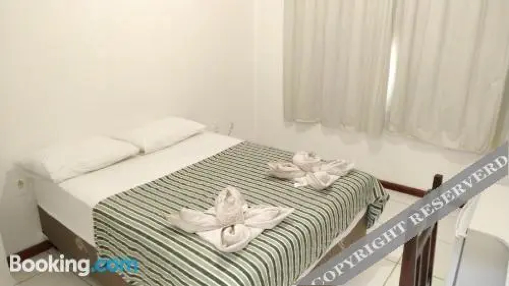 Pousada Ecologica das Bromelias