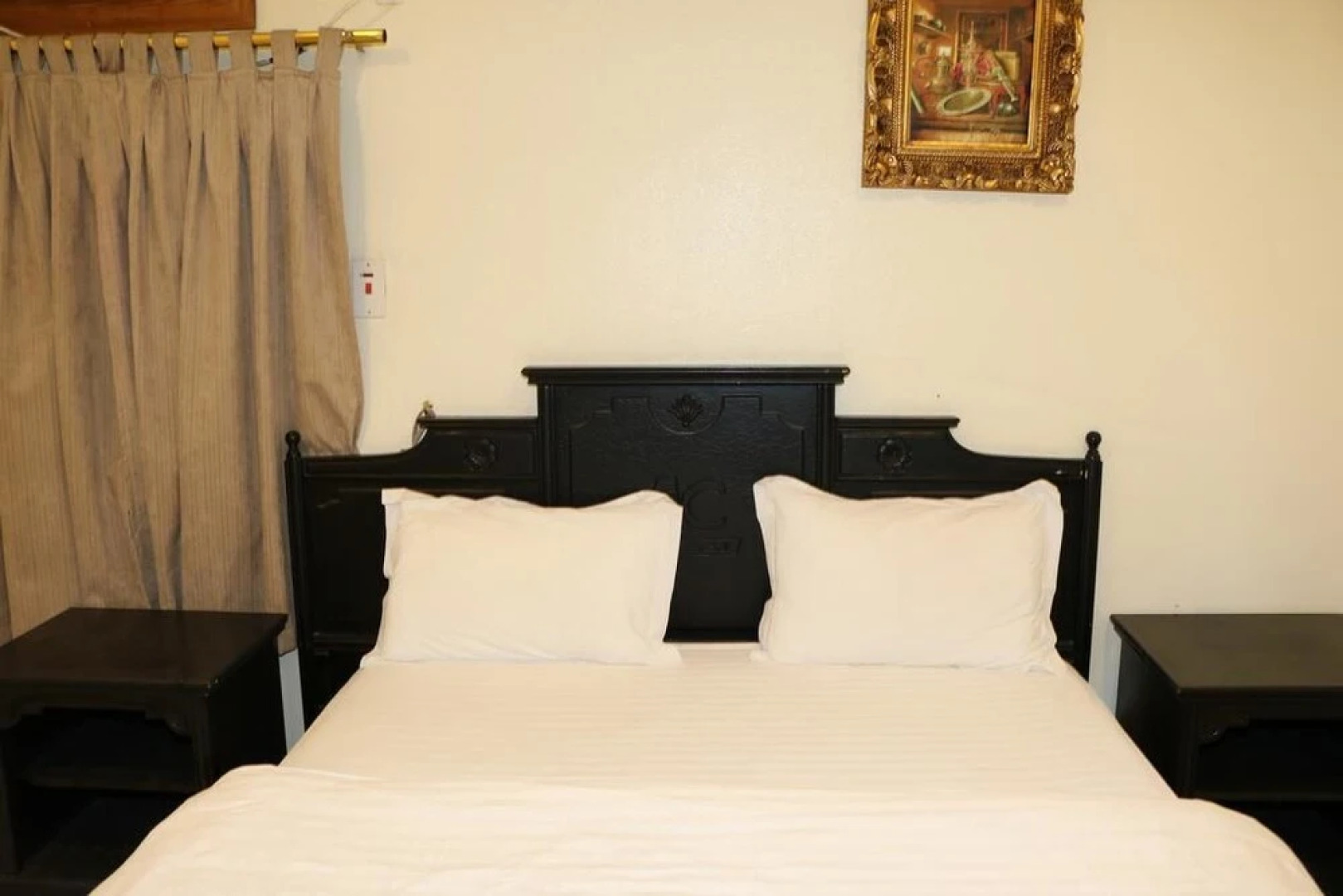 Ahla Amassi Furnished Units