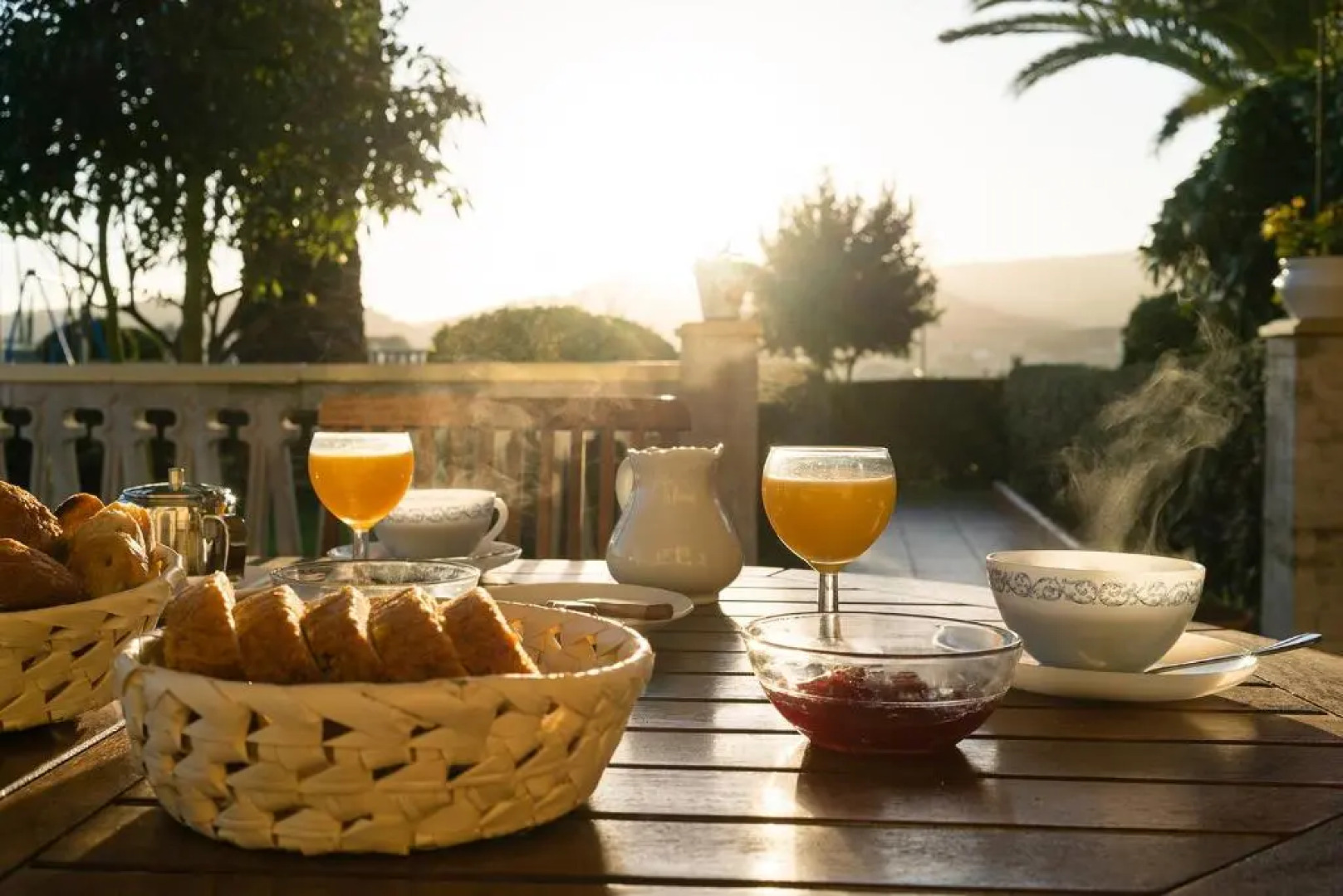 Casa Marino Pensión **