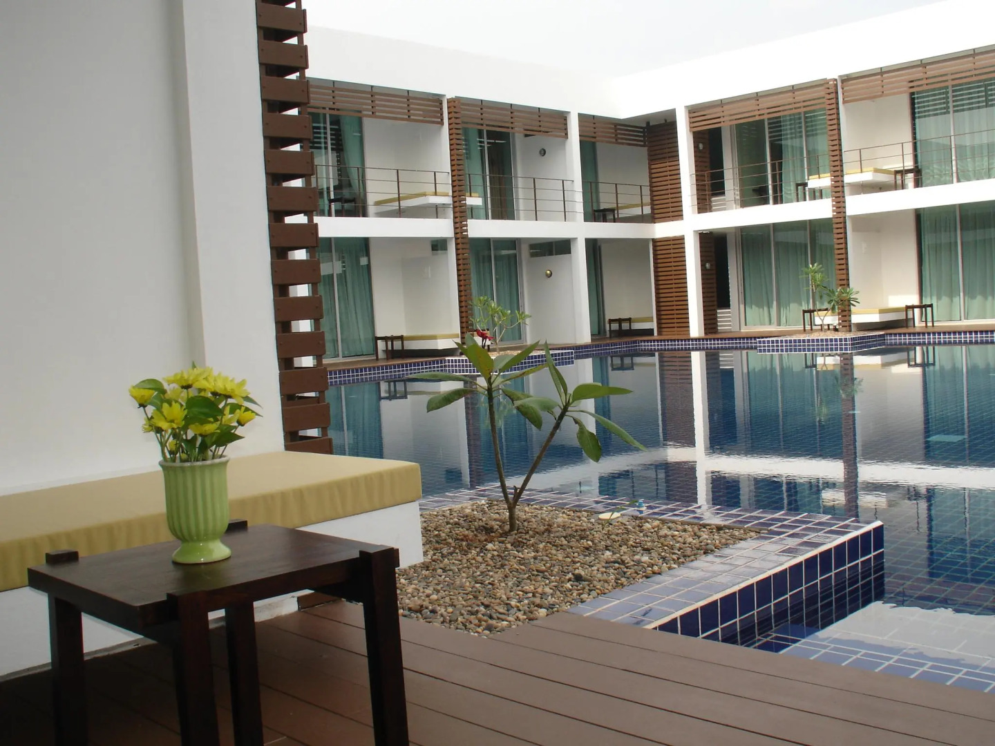 Vana Wellness Resort