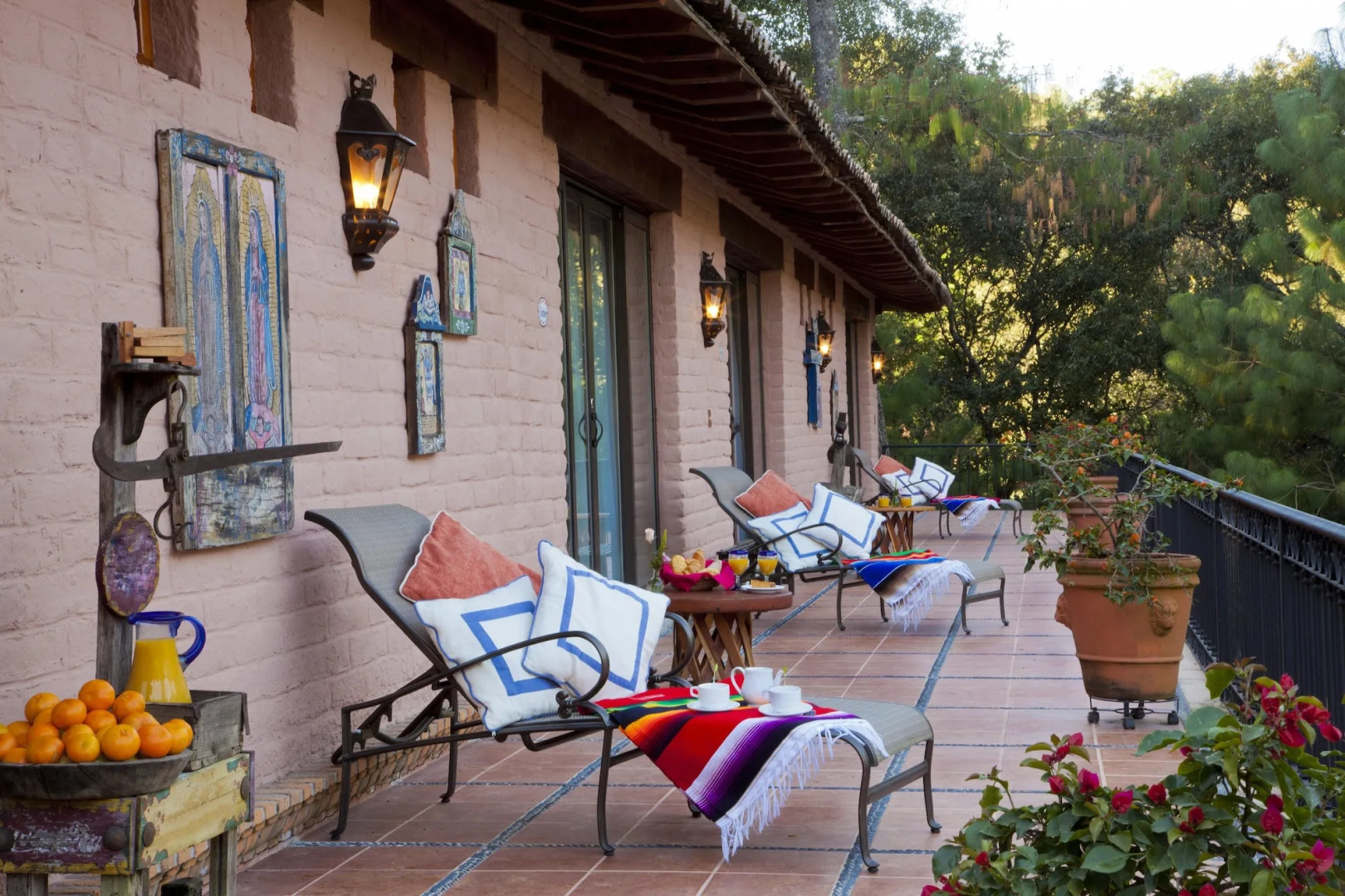 Sierra Lago Resort & Spa - All inclusive