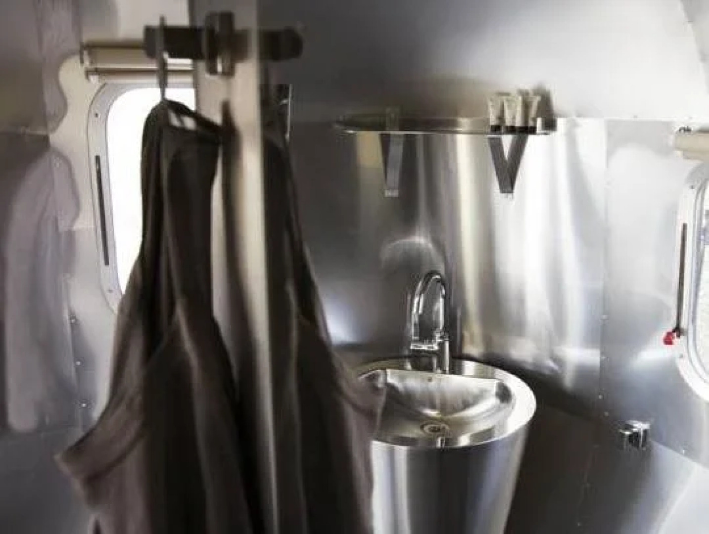 Camp Silver Island HideAway