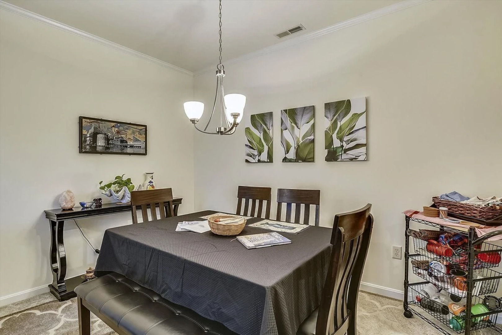 514 Cascade Lane by Long & Foster