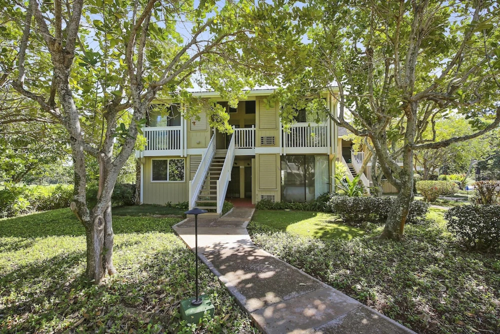 The Estates at Turtle Bay