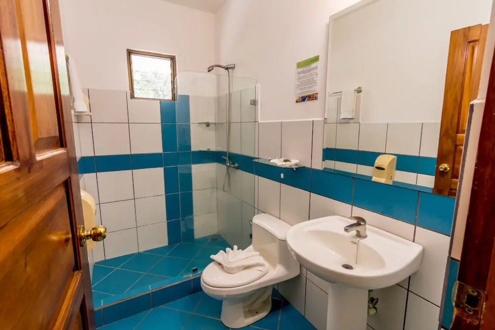 Villas Playa Hermosa Beach Hotel