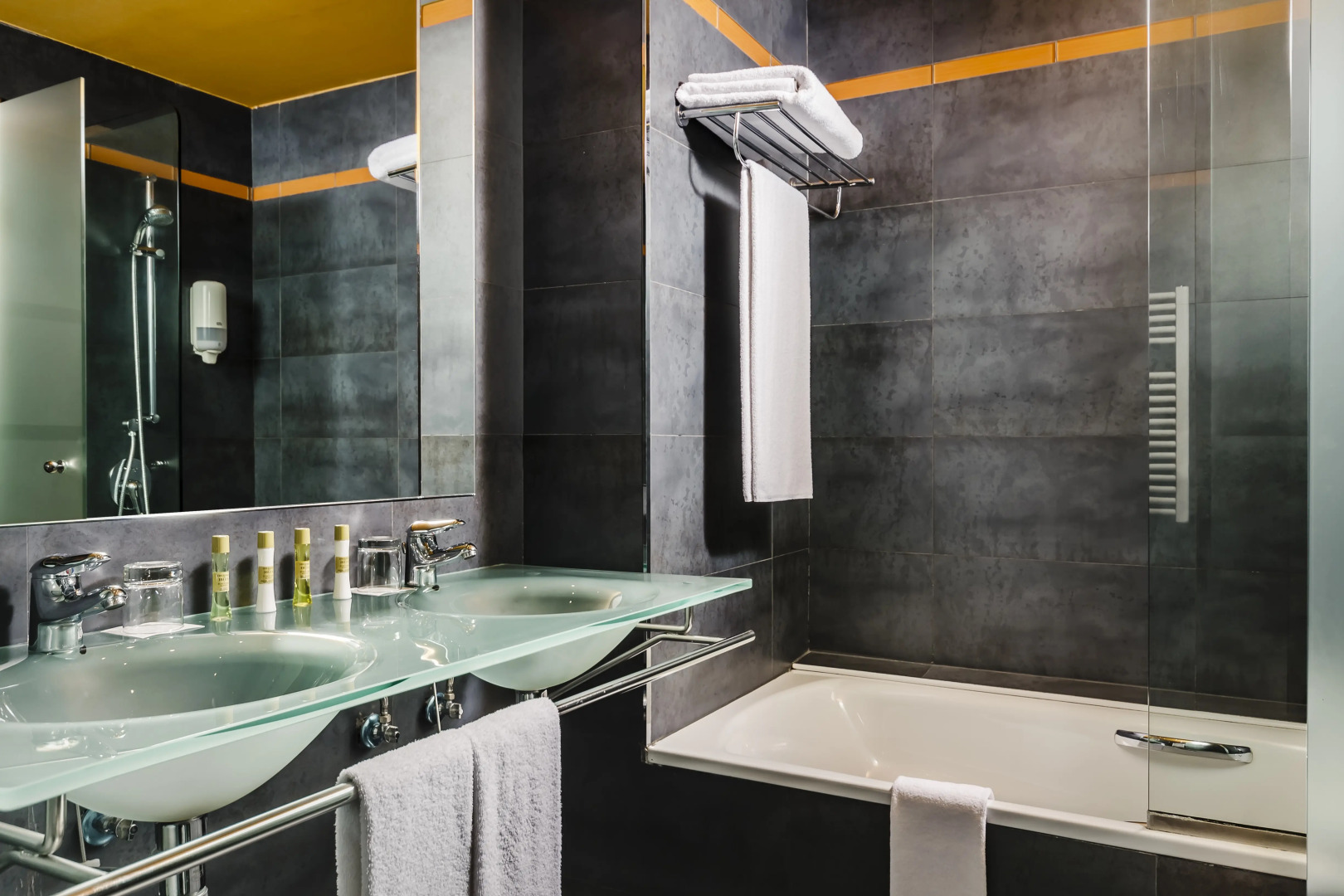 Hotel Eurostars Reina Felicia