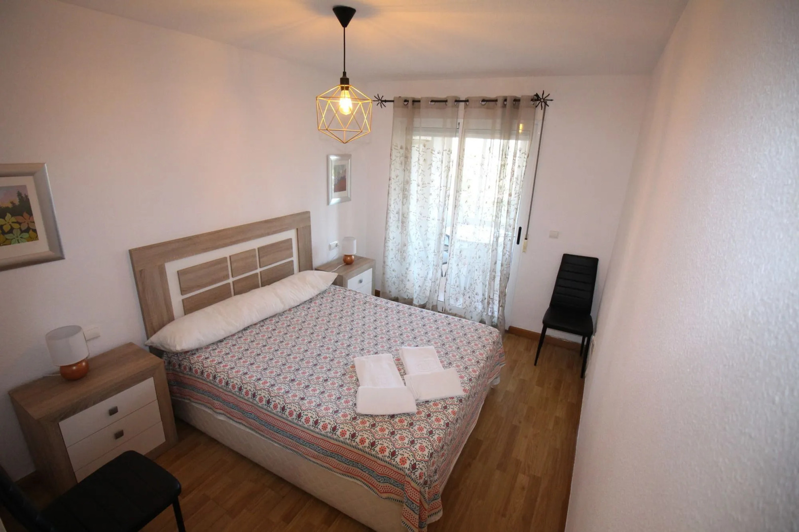 Bulevar Apartment