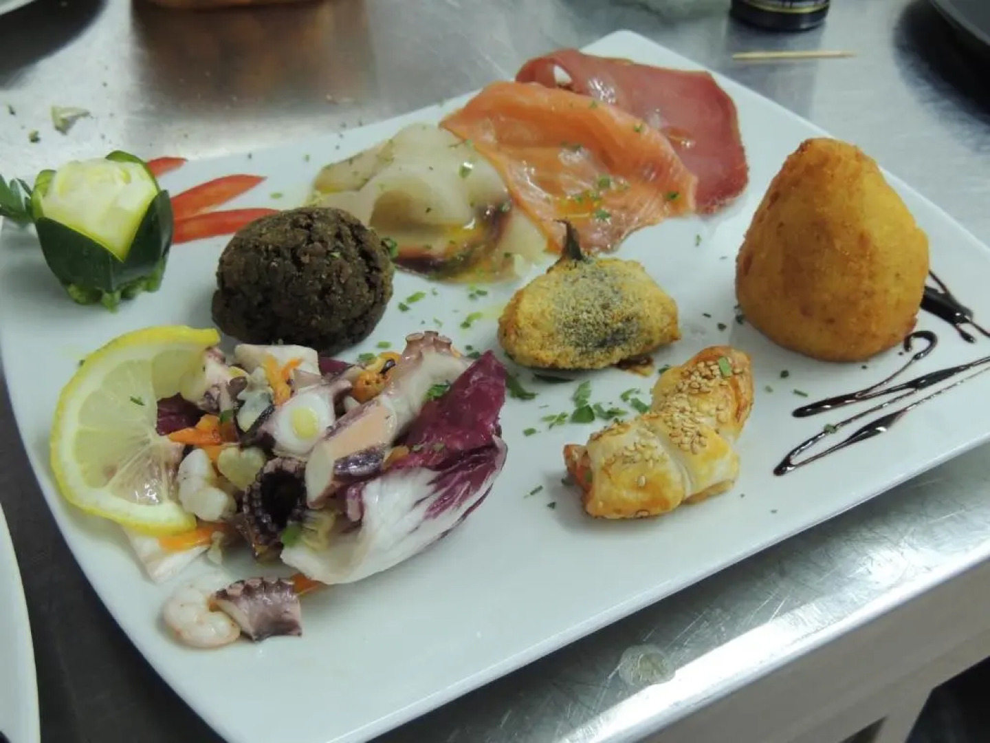 Hotel Residence Paguro