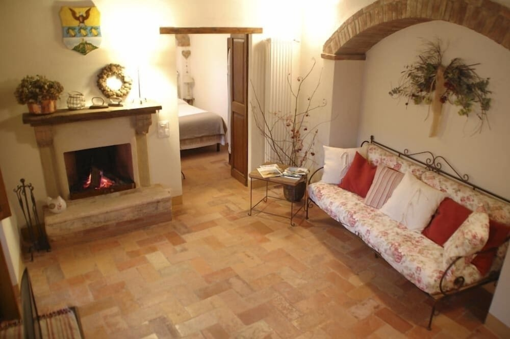 Holiday Home La Rocca