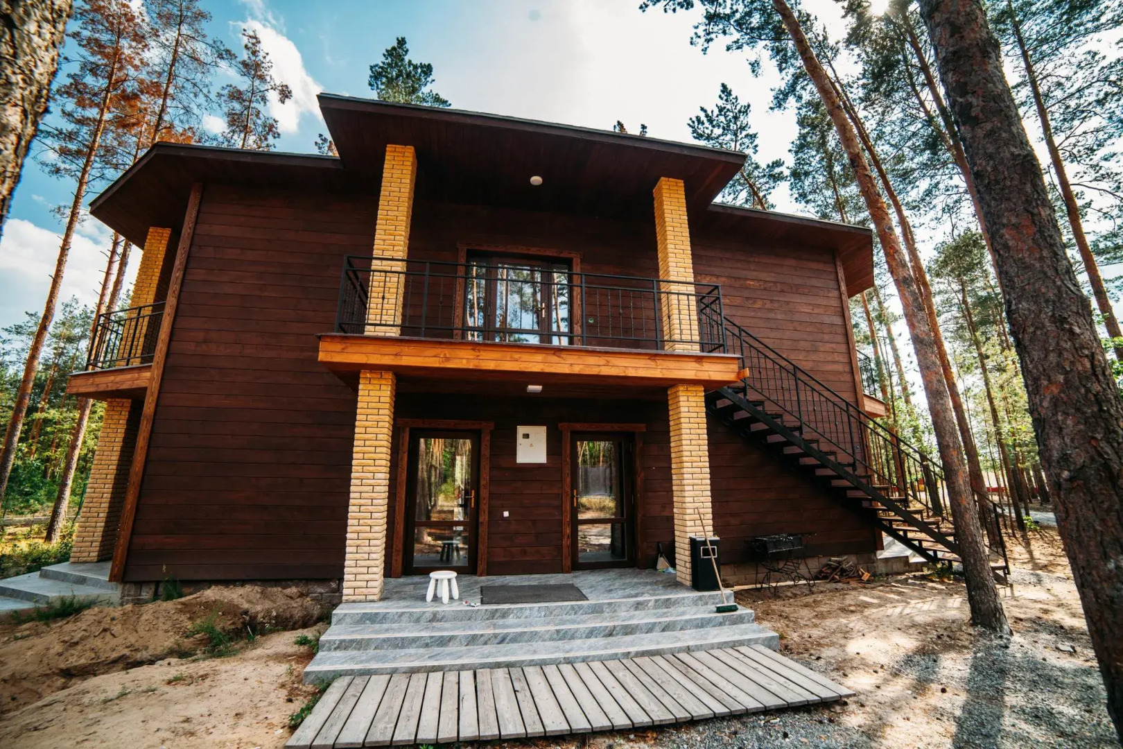 Ezera Park Hotel (Езера Парк)