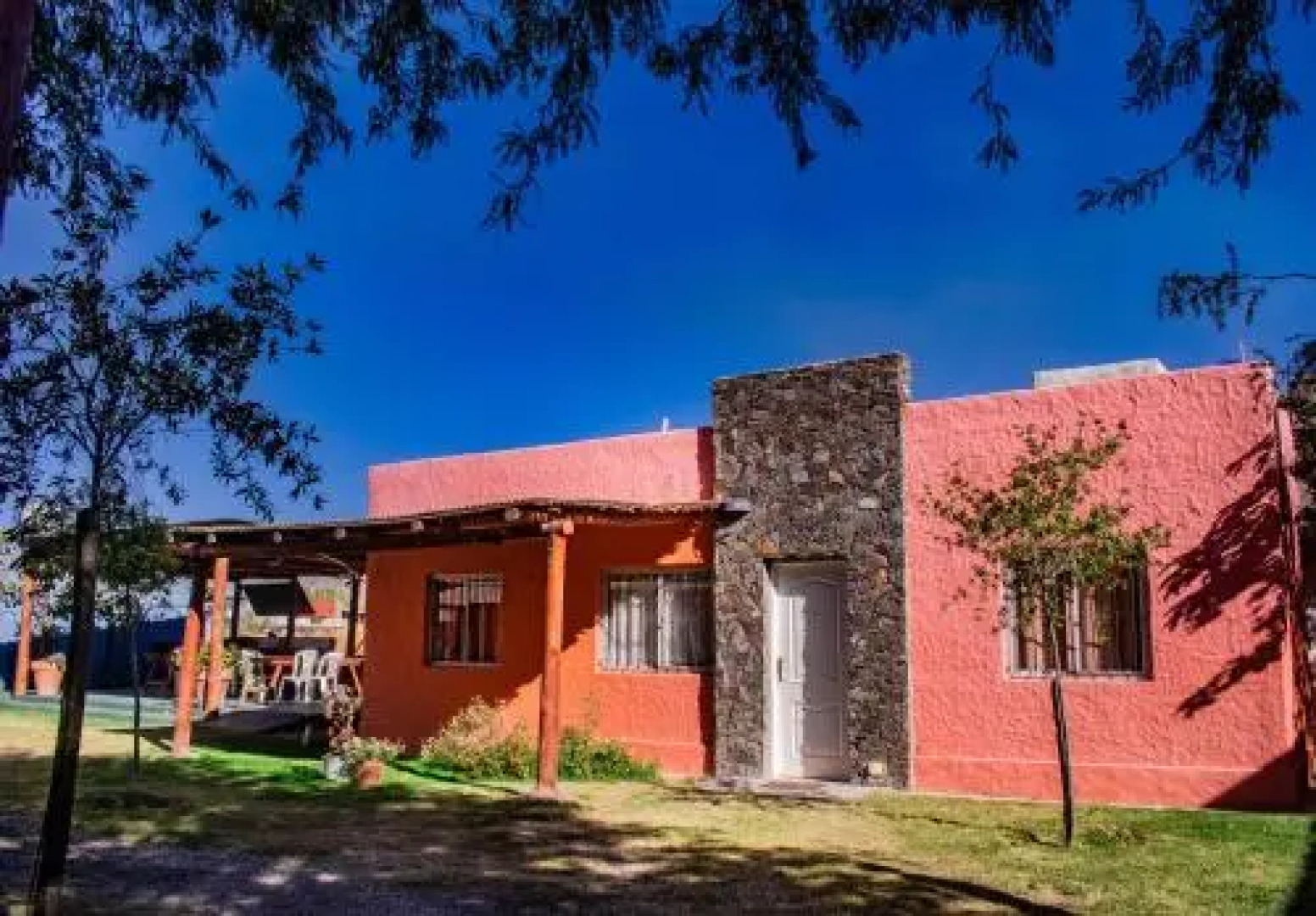 Cabanas Valles Calchaquies