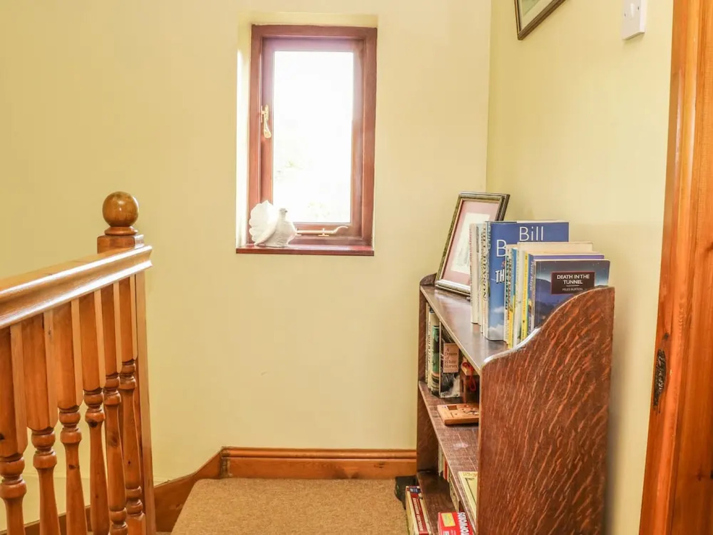 Old Post Office Barn